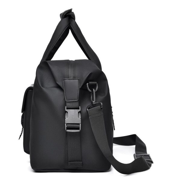 Wholesale Mens Duffel Bag for Brand Orders