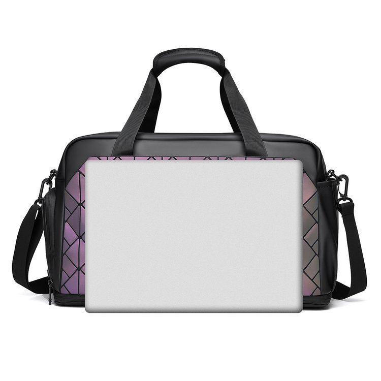 Wholesale Travel Bag for Custom Bag Projects — 4