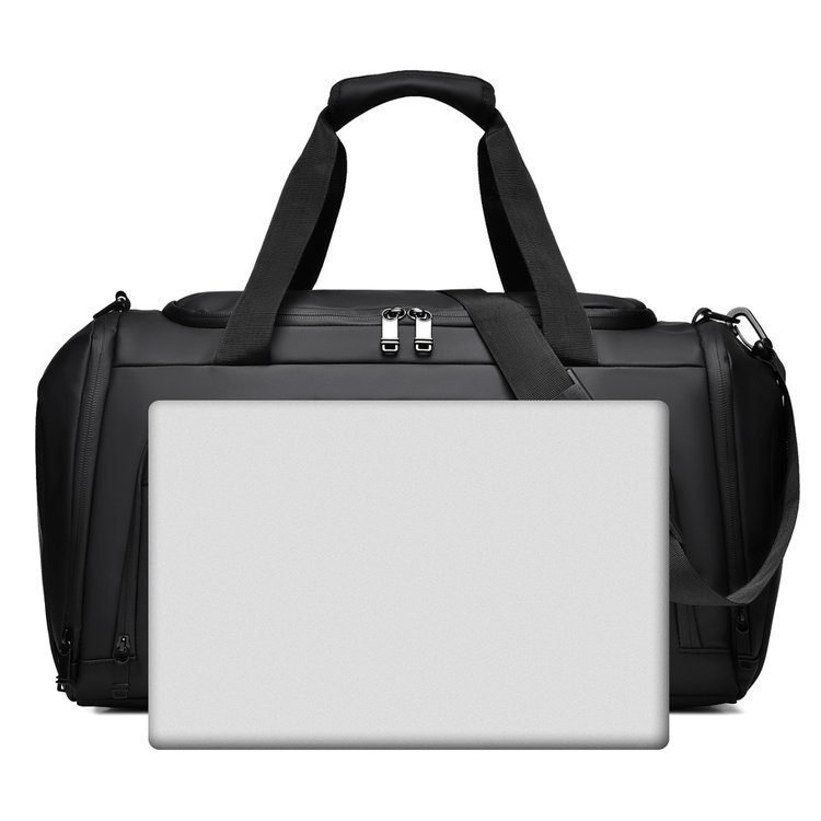 Private Label Travel Duffel Bag for Bulk Wholesale Buyers – JIUYI-9643 — 3