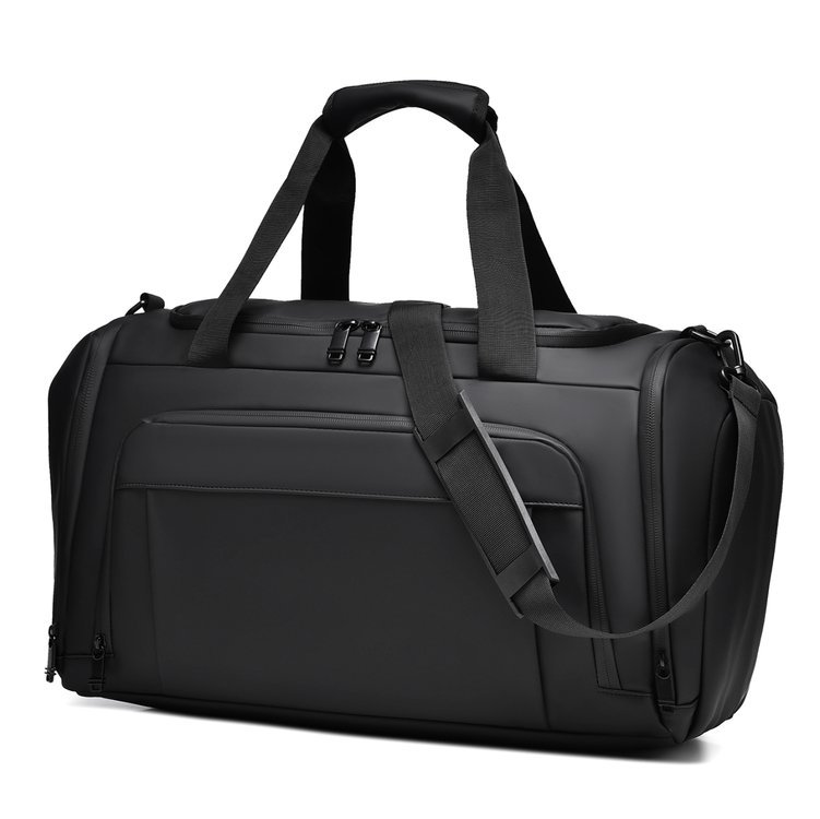Private Label Travel Duffel Bag for Bulk Wholesale Buyers – JIUYI-9643 — 4