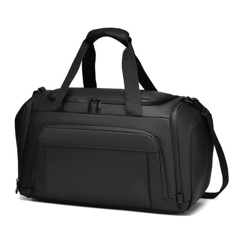 Private Label Travel Duffel Bag for Bulk Wholesale Buyers – JIUYI-9643 — 5