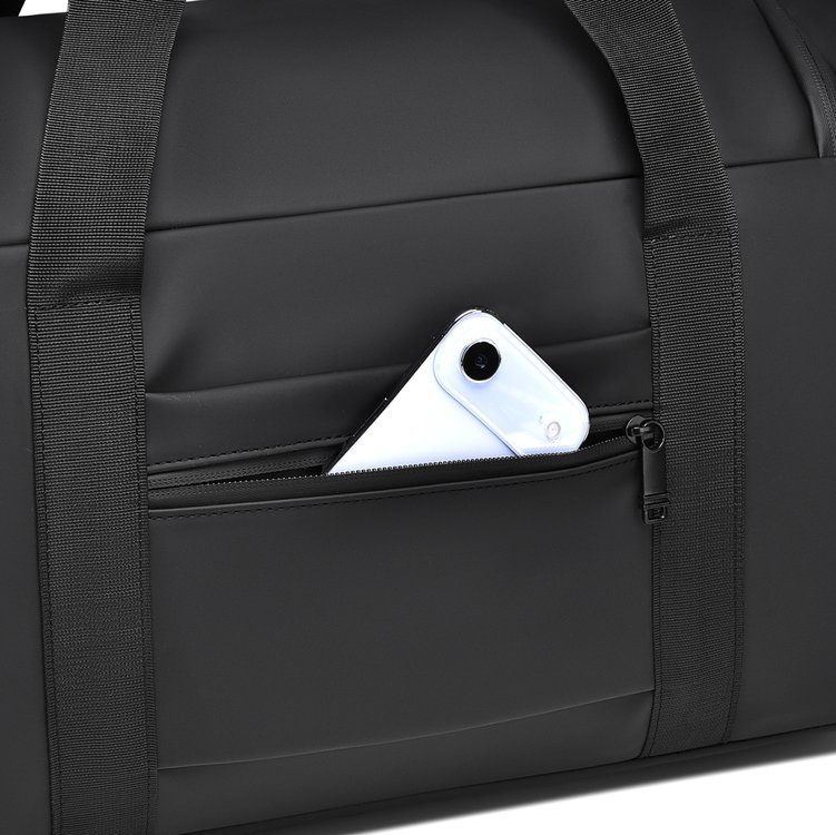 Private Label Travel Duffel Bag for Bulk Wholesale Buyers – JIUYI-9643 — 9