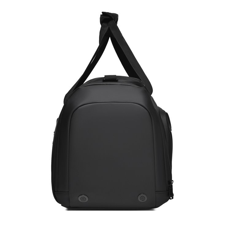 Private Label Travel Duffel Bag for Bulk Wholesale Buyers – JIUYI-9643 — 12