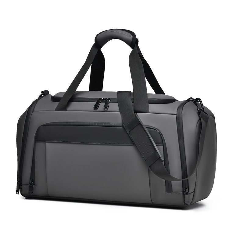 Private Label Travel Duffel Bag for Bulk Wholesale Buyers – JIUYI-9643 — 15