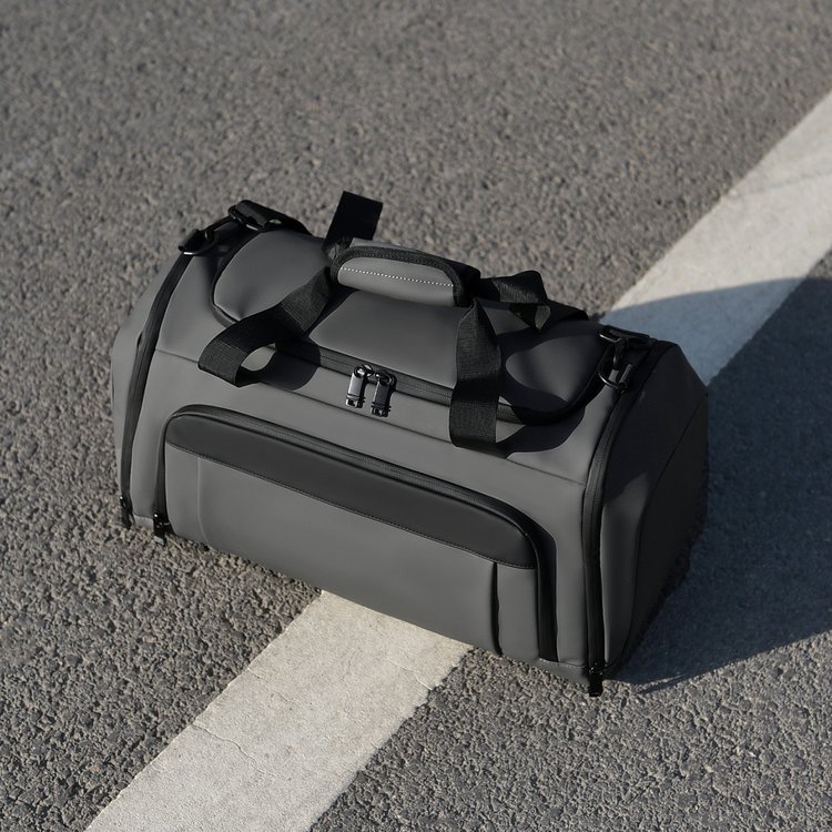 Private Label Travel Duffel Bag for Bulk Wholesale Buyers – JIUYI-9643 — 18
