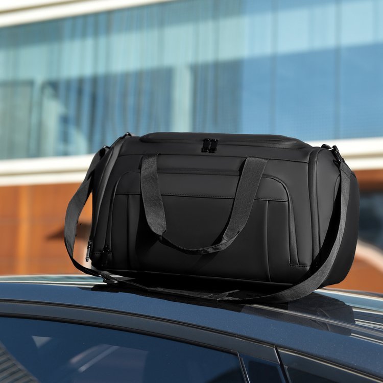 Private Label Travel Duffel Bag for Bulk Wholesale Buyers – JIUYI-9643 — 20