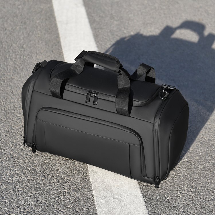 Private Label Travel Duffel Bag for Bulk Wholesale Buyers – JIUYI-9643 — 22