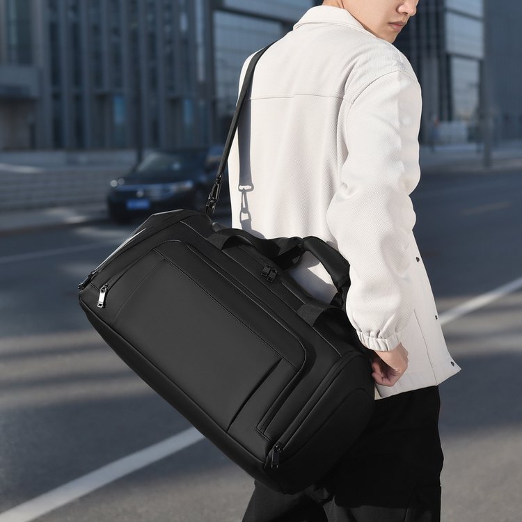 Private Label Travel Duffel Bag for Bulk Wholesale Buyers – JIUYI-9643 — 28