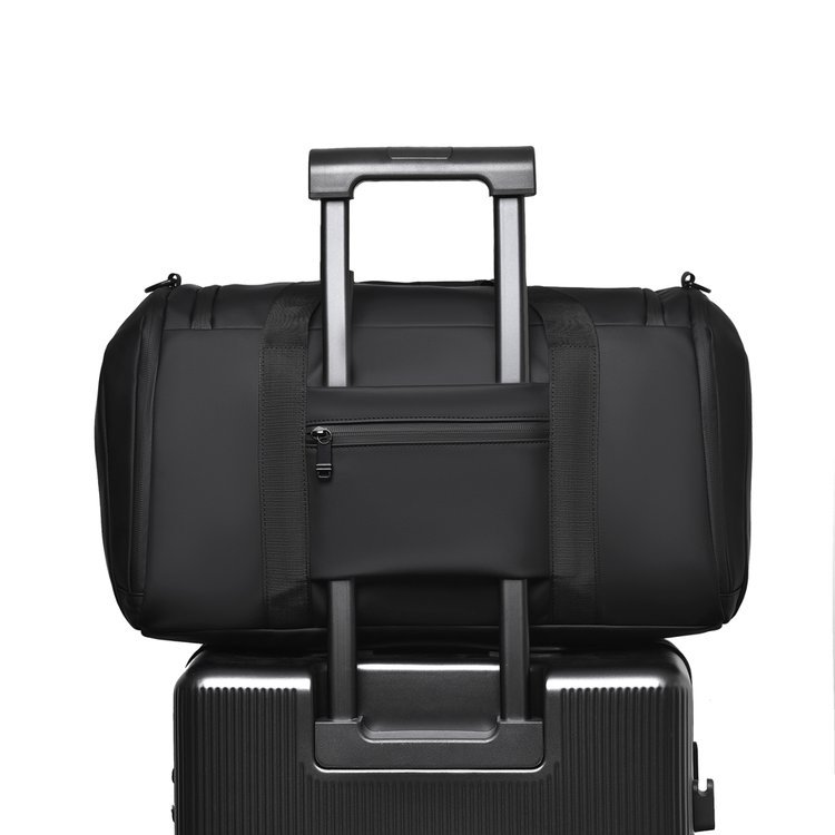 Private Label Travel Duffel Bag for Bulk Wholesale Buyers – JIUYI-9643 — 30