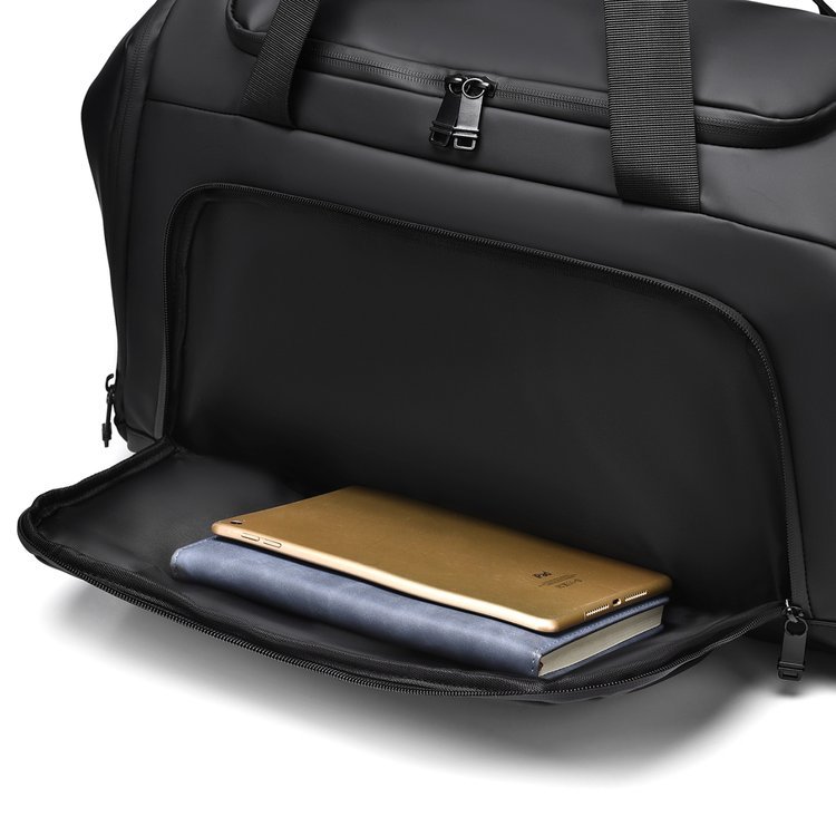 Private Label Travel Duffel Bag for Bulk Wholesale Buyers – JIUYI-9643 — 31