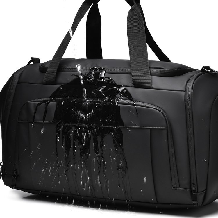 Private Label Travel Duffel Bag for Bulk Wholesale Buyers – JIUYI-9643 — 32