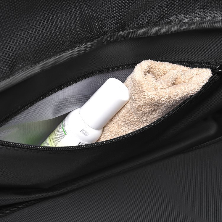 Private Label Travel Duffel Bag for Bulk Wholesale Buyers – JIUYI-9643 — 36