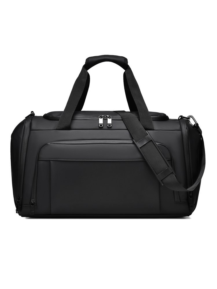 Private Label Travel Duffel Bag for Bulk Wholesale Buyers – JIUYI-9643 — 38