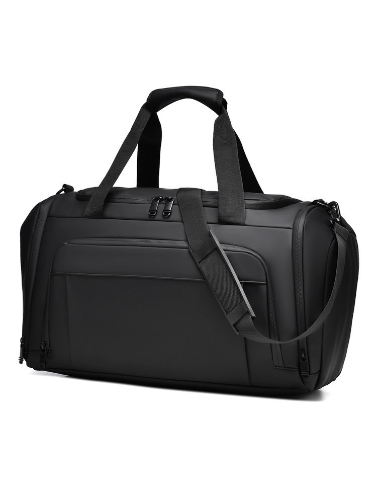 Private Label Travel Duffel Bag for Bulk Wholesale Buyers – JIUYI-9643 — 40