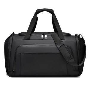 Private Label Travel Duffel Bag for Bulk Wholesale Buyers - JIUYI-9643