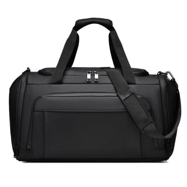Private Label Travel Duffel Bag for Bulk Wholesale Buyers – JIUYI-9643