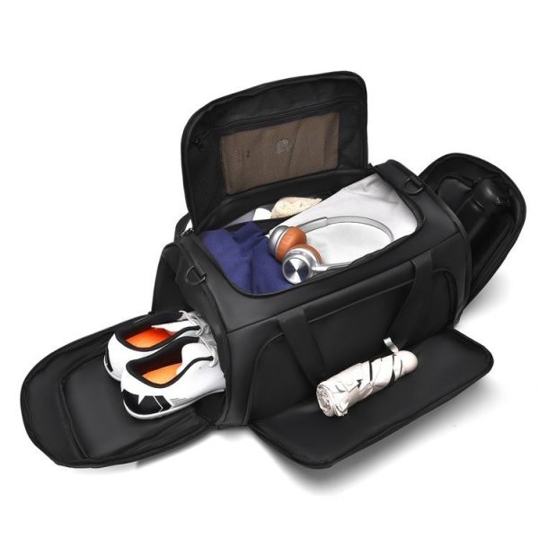 Private Label Travel Duffel Bag for Bulk Wholesale Buyers – JIUYI-9643