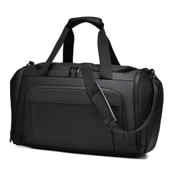 Private Label Travel Duffel Bag for Bulk Wholesale Buyers – JIUYI-9643