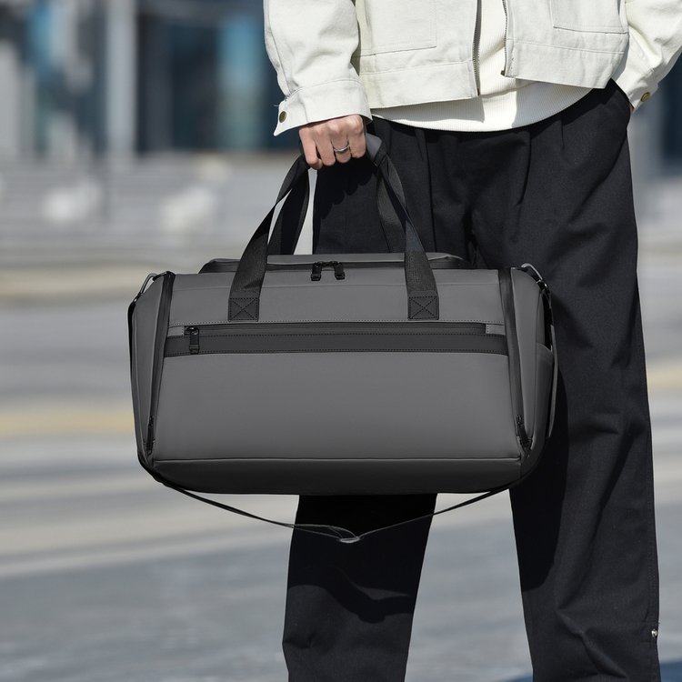 Wholesale Travel Duffel Bag for Fashion Retailers — 2