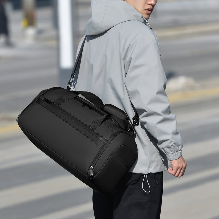 Wholesale Travel Duffel Bag for Fashion Retailers — 6