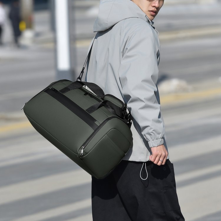 Wholesale Travel Duffel Bag for Fashion Retailers — 7