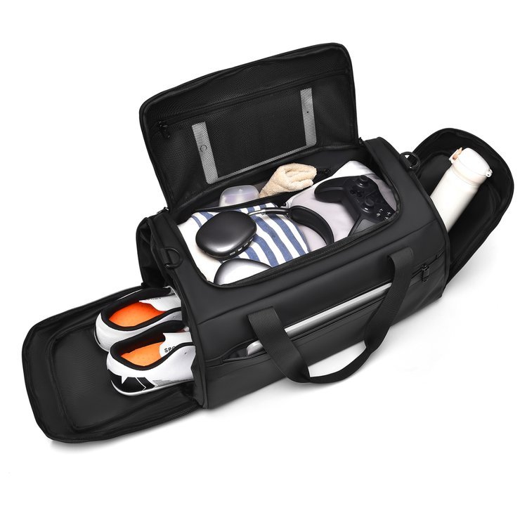 Wholesale Travel Duffel Bag for Fashion Retailers — 24