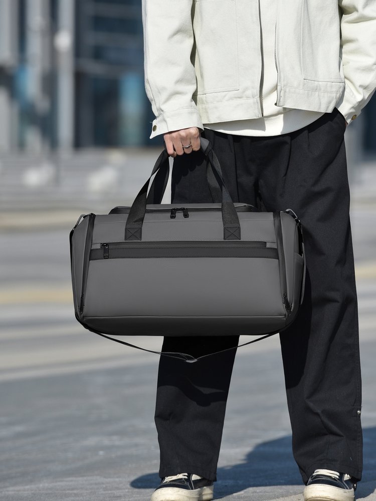 Wholesale Travel Duffel Bag for Fashion Retailers — 25