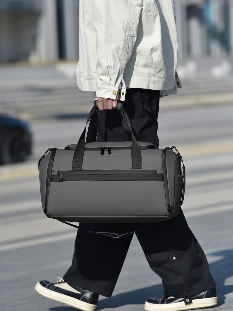 Wholesale Travel Duffel Bag for Fashion Retailers — 26