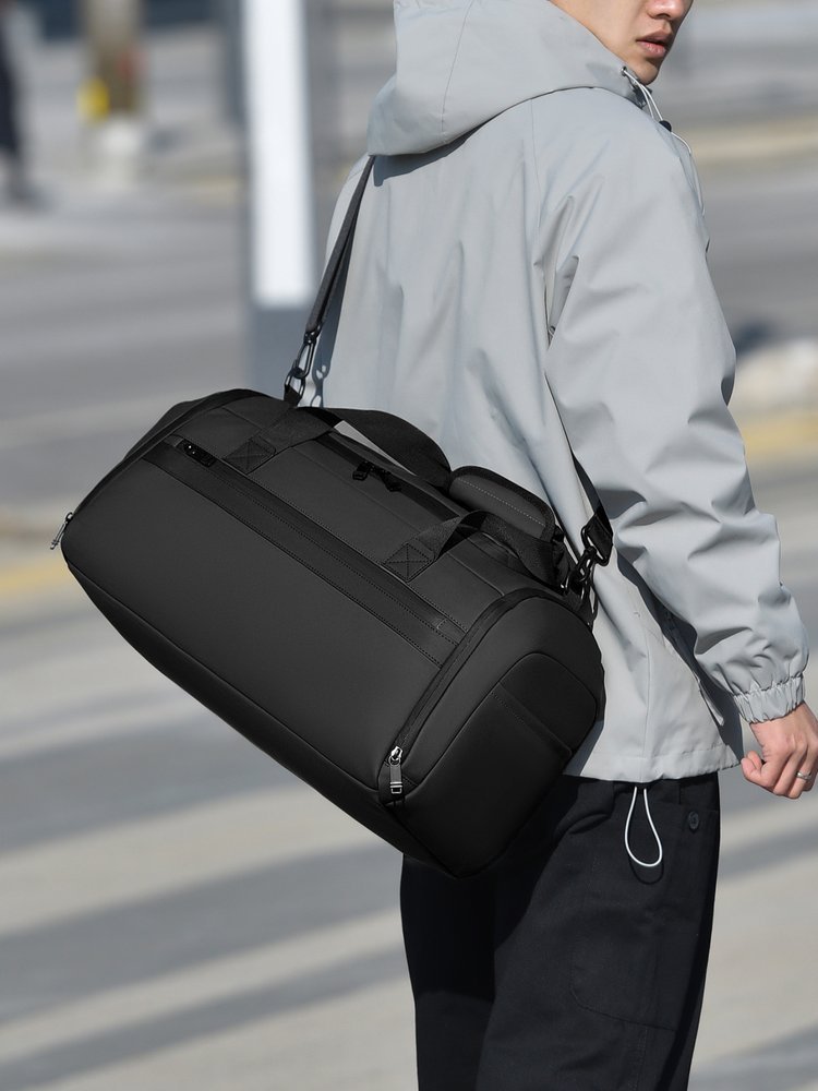 Wholesale Travel Duffel Bag for Fashion Retailers — 29