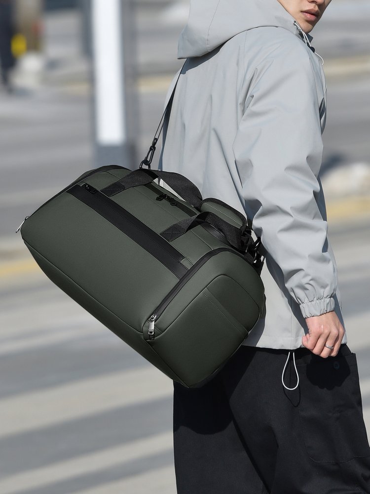 Wholesale Travel Duffel Bag for Fashion Retailers — 30
