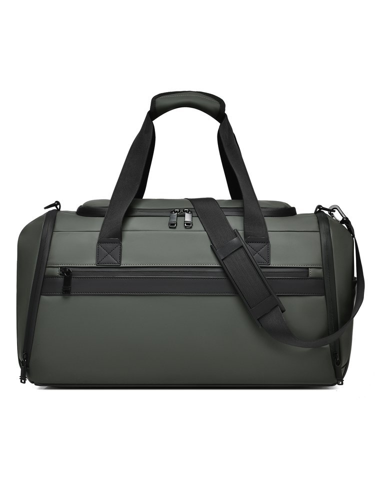Wholesale Travel Duffel Bag for Fashion Retailers — 31