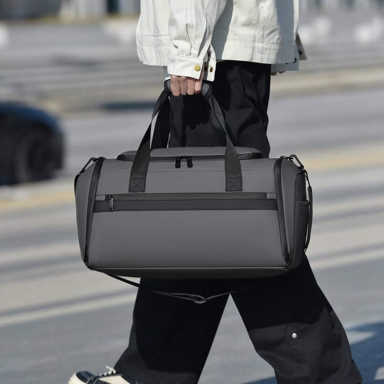 Wholesale Travel Duffel Bag for Fashion Retailers — 3