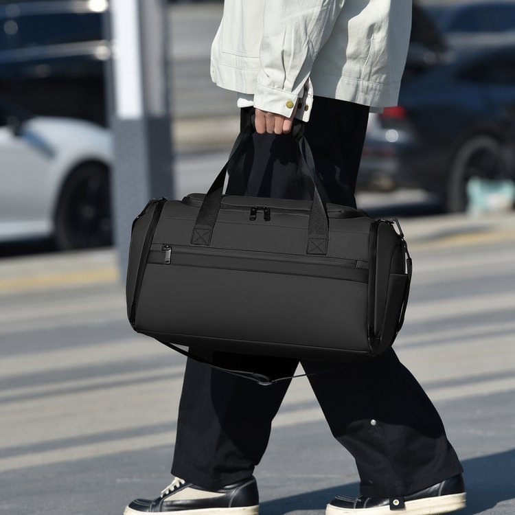 Wholesale Travel Duffel Bag for Fashion Retailers — 4
