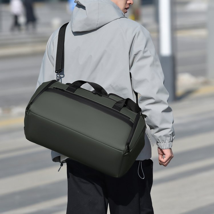Wholesale Travel Duffel Bag for Fashion Retailers — 5