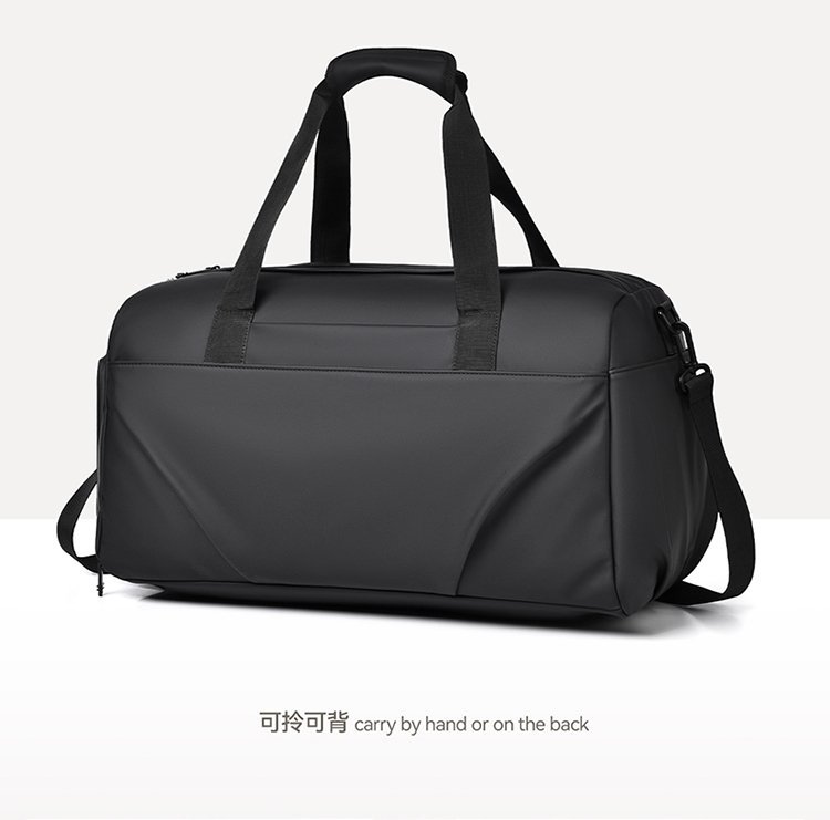 Factory Direct Travel Duffel Bag for Boutique Supply – JIUYI-9647 — 6