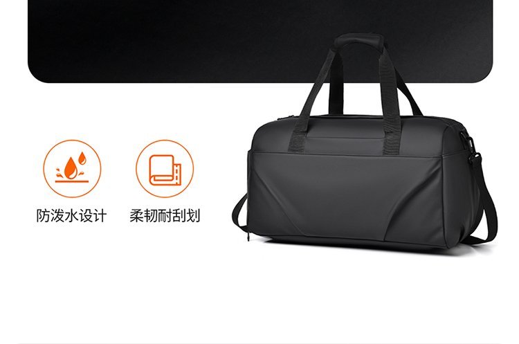 Factory Direct Travel Duffel Bag for Boutique Supply – JIUYI-9647 — 9