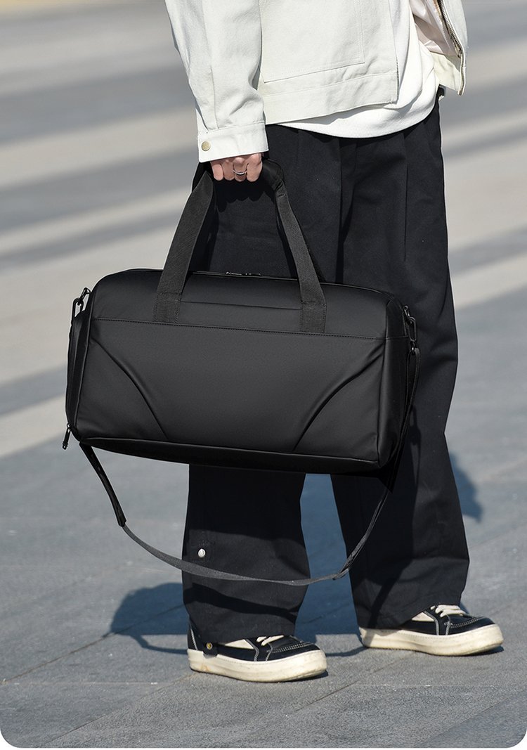 Factory Direct Travel Duffel Bag for Boutique Supply – JIUYI-9647 — 13