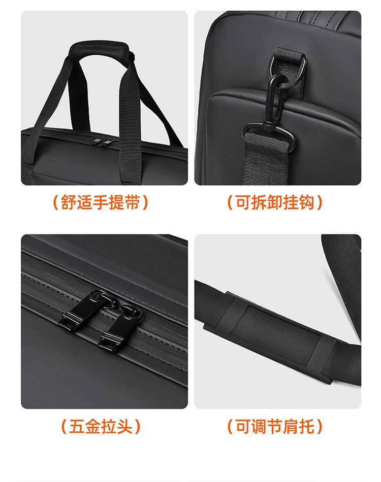 Factory Direct Travel Duffel Bag for Boutique Supply – JIUYI-9647 — 15