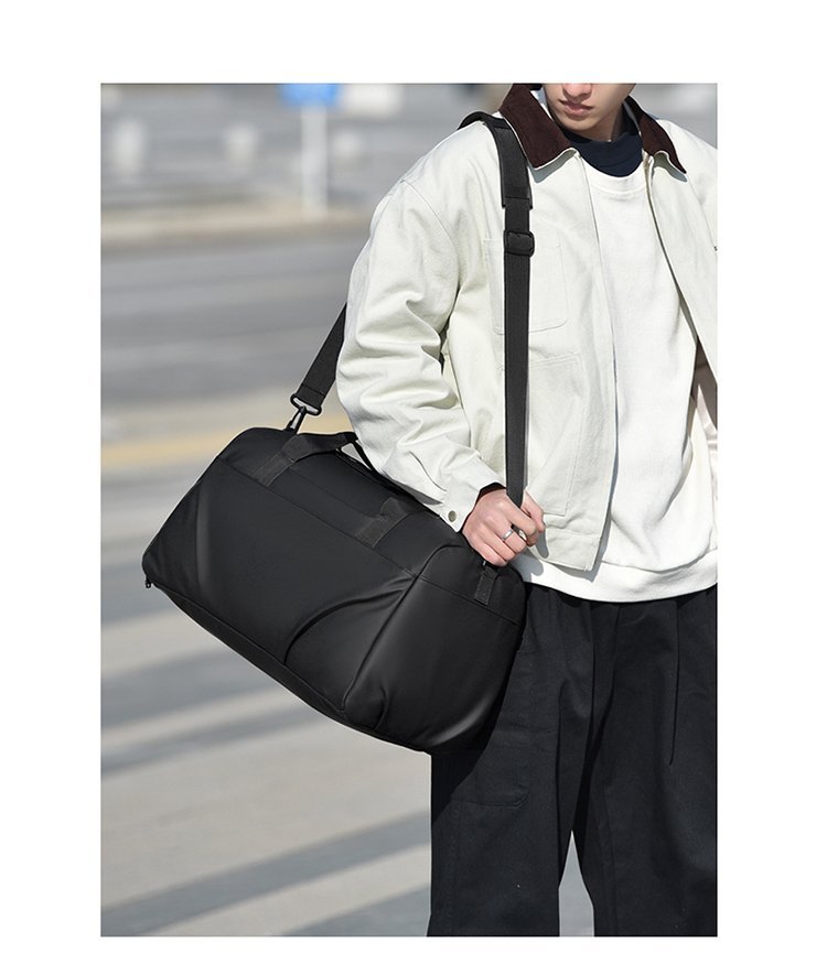 Factory Direct Travel Duffel Bag for Boutique Supply – JIUYI-9647 — 20