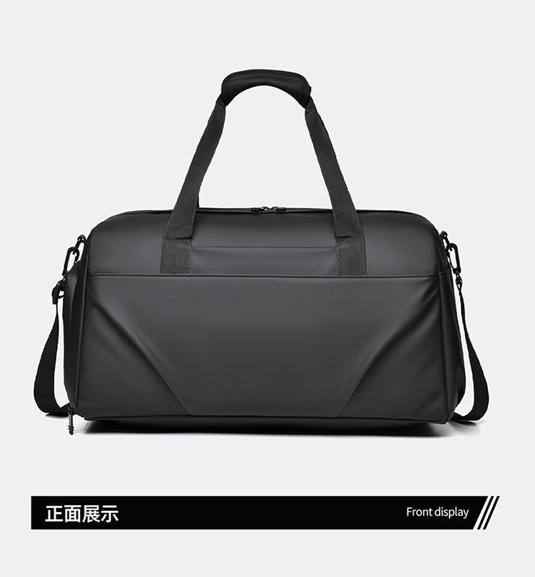 Factory Direct Travel Duffel Bag for Boutique Supply – JIUYI-9647 — 22