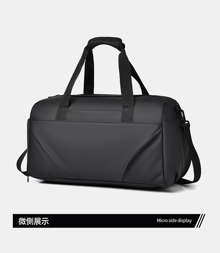 Factory Direct Travel Duffel Bag for Boutique Supply – JIUYI-9647 — 23