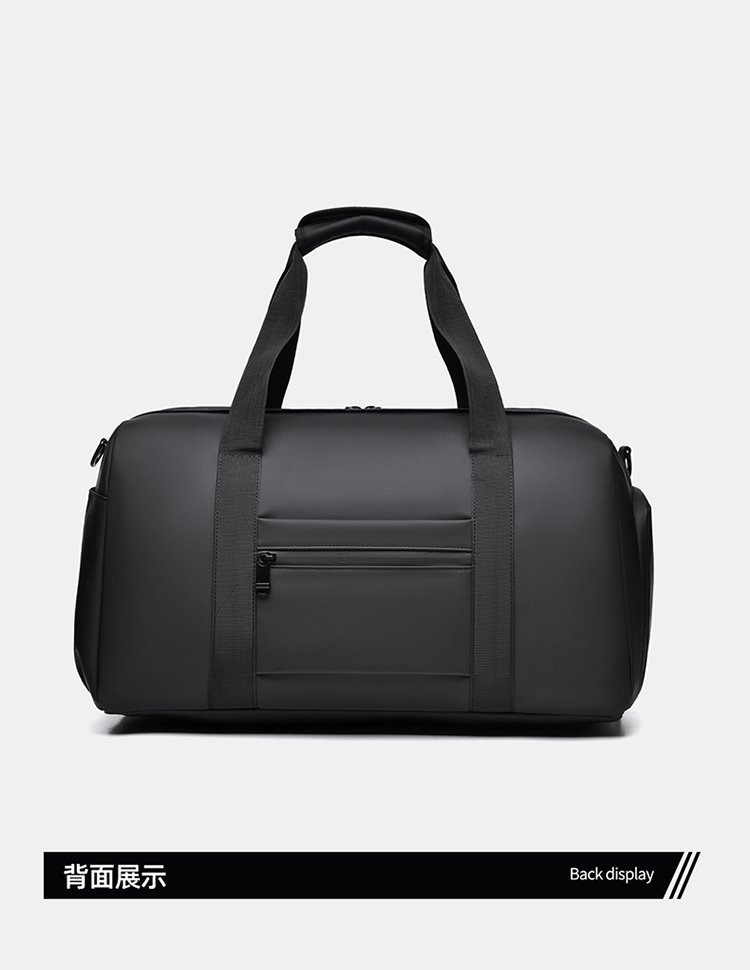 Factory Direct Travel Duffel Bag for Boutique Supply – JIUYI-9647 — 25