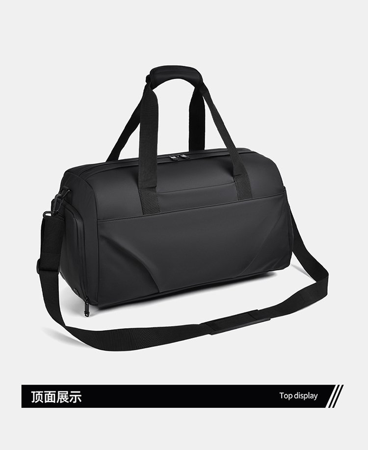 Factory Direct Travel Duffel Bag for Boutique Supply – JIUYI-9647 — 26