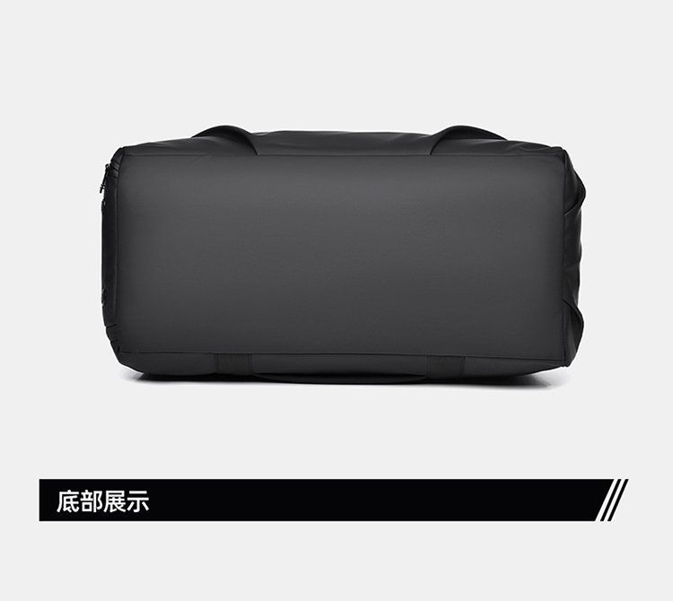 Factory Direct Travel Duffel Bag for Boutique Supply – JIUYI-9647 — 27