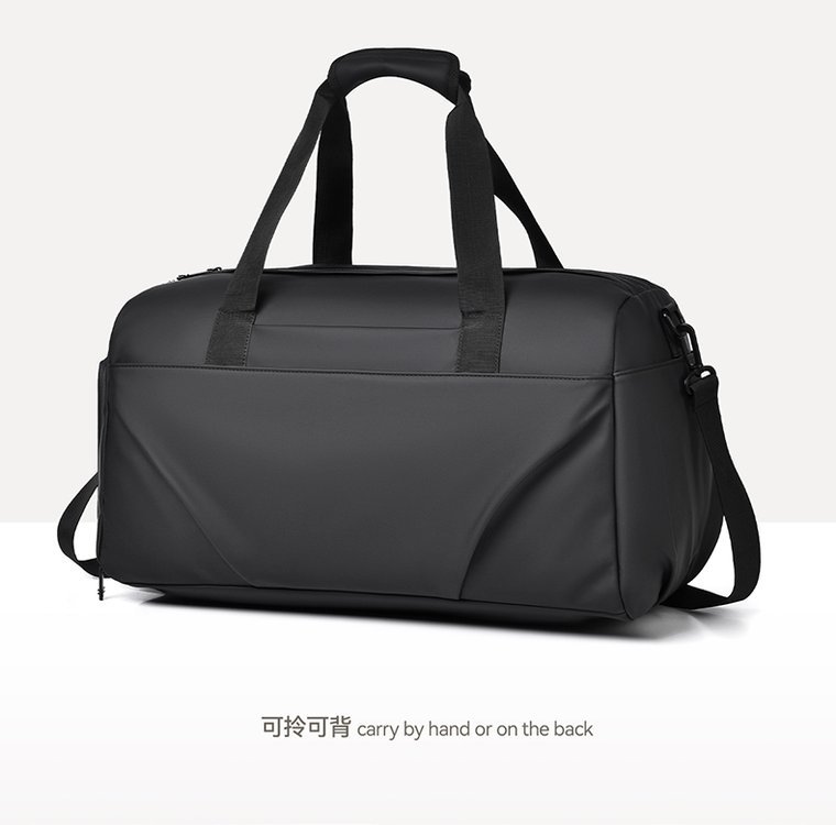 Factory Direct Travel Duffel Bag for Boutique Supply – JIUYI-9647 — 33