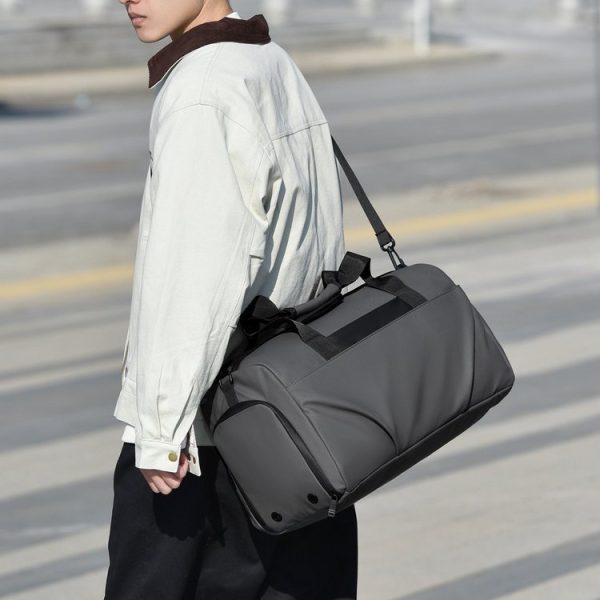 Factory Direct Travel Duffel Bag for Boutique Supply – JIUYI-9647