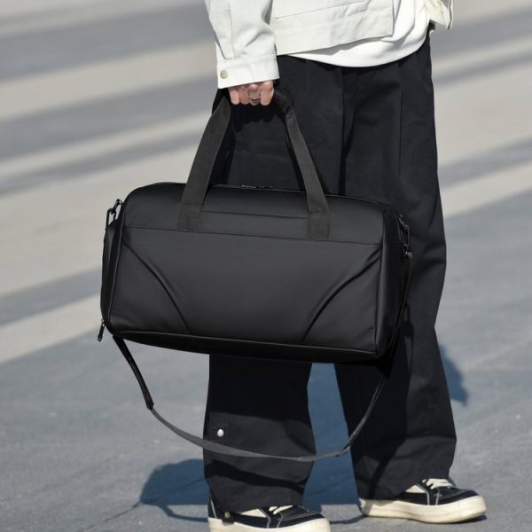 Factory Direct Travel Duffel Bag for Boutique Supply – JIUYI-9647