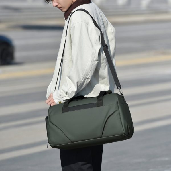 Factory Direct Travel Duffel Bag for Boutique Supply – JIUYI-9647