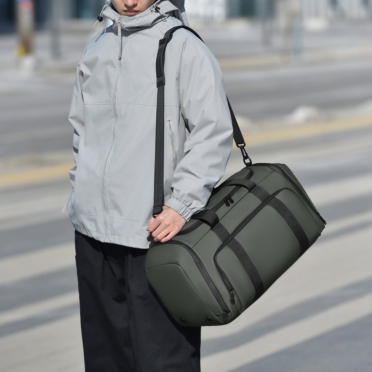 Factory Direct Travel Duffel Bag for Bulk Wholesale Buyers – JIUYI-9649 — 2
