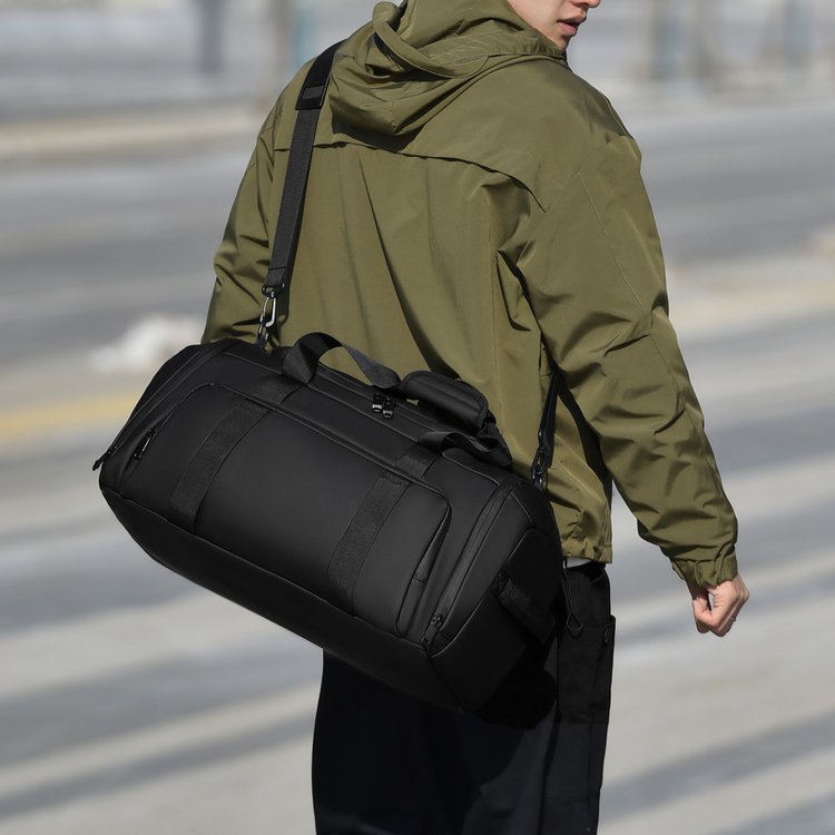 Factory Direct Travel Duffel Bag for Bulk Wholesale Buyers – JIUYI-9649 — 7